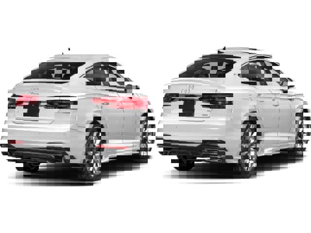 New 2024 Audi A5 2.0T Premium w/ Summer of Audi Package image 2