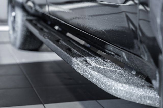 New 2026 Toyota Sequoia TRD Pro image 19