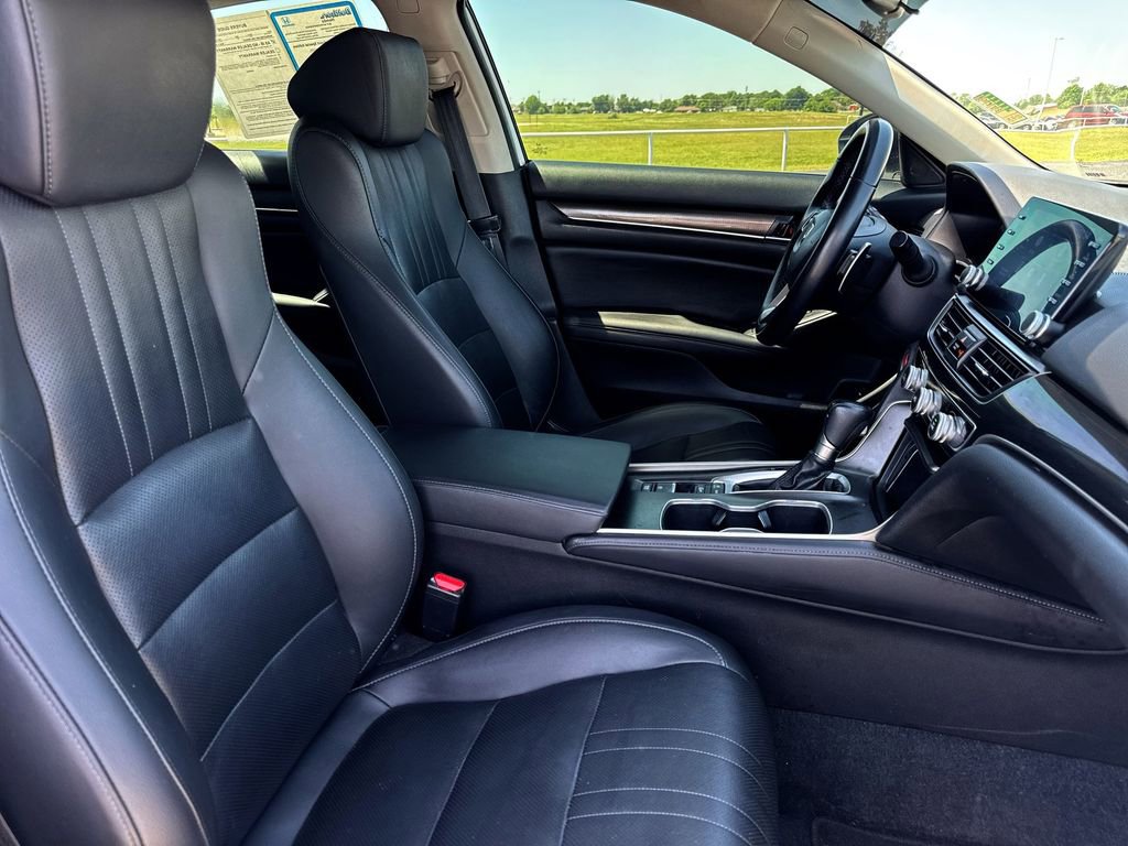 Used 2022 Honda Accord Sport Special Edition image 23