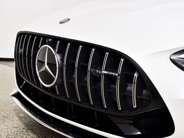 Certified 2024 Mercedes-Benz AMG GT 55 image 8