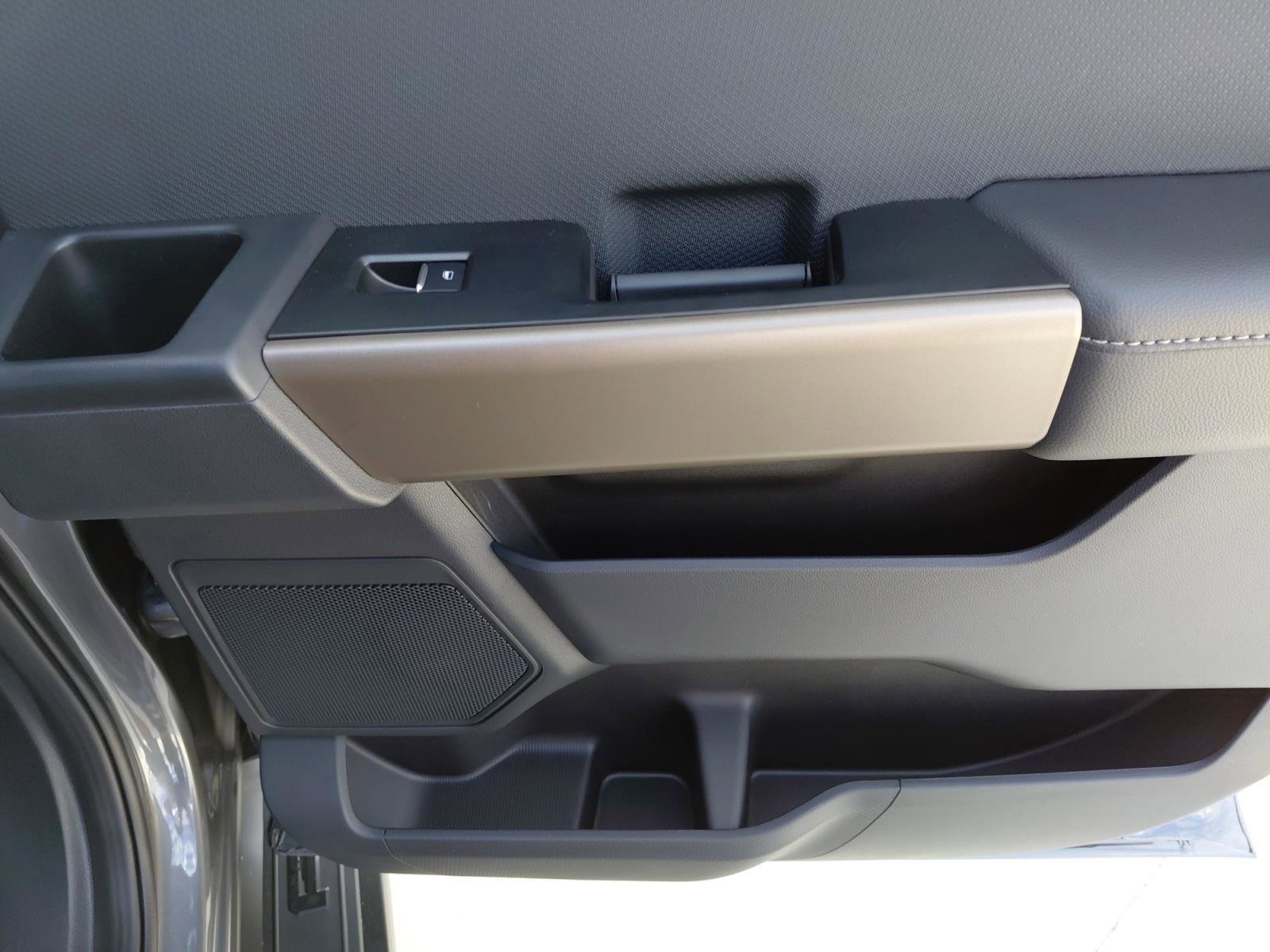 New 2025 Ford F150 STX w/ Equipment Group 201A FX4 image 29