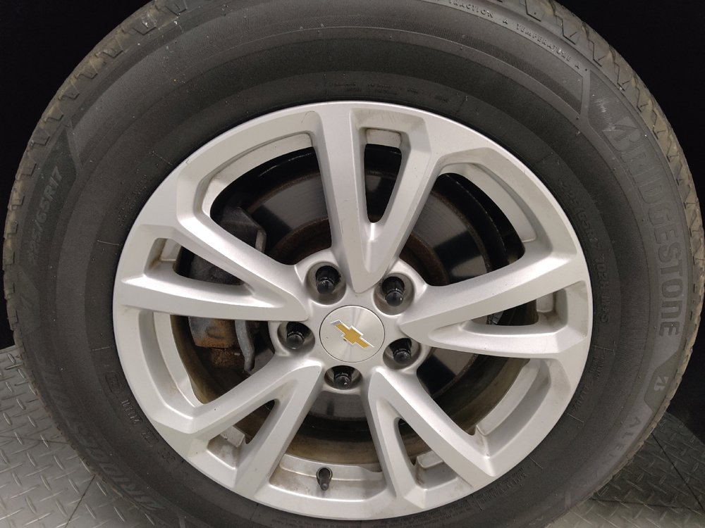 Used 2016 Chevrolet Equinox LT w/ Convenience Package AWD/4WD image 31