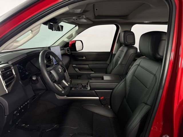 Used 2023 Toyota Sequoia SR5 image 14