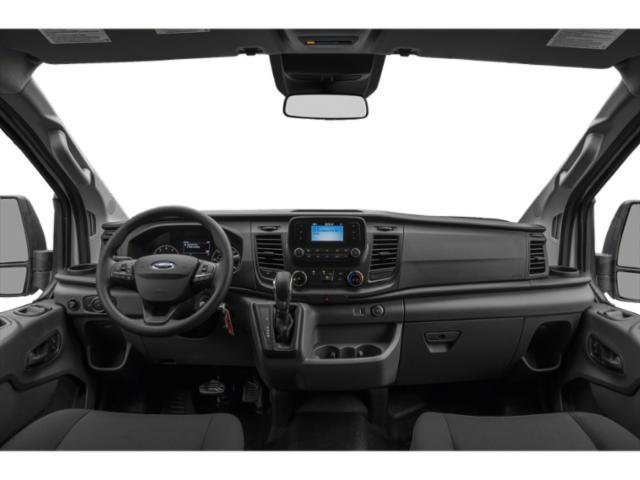 Used 2021 Ford Transit 250 Low Roof w/ Exterior Upgrade Package RWD image 8