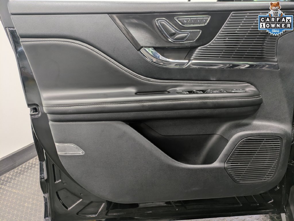 Certified 2022 Lincoln Corsair Reserve AWD/4WD image 10