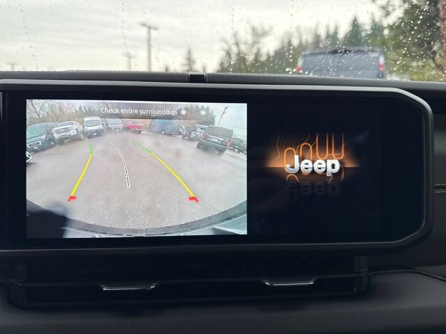 Used 2024 Jeep Wrangler High Altitude image 23
