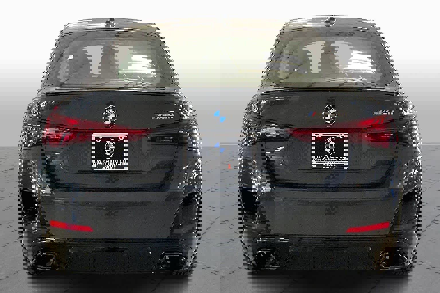 New 2026 BMW M440i w/ Premium Package image 4