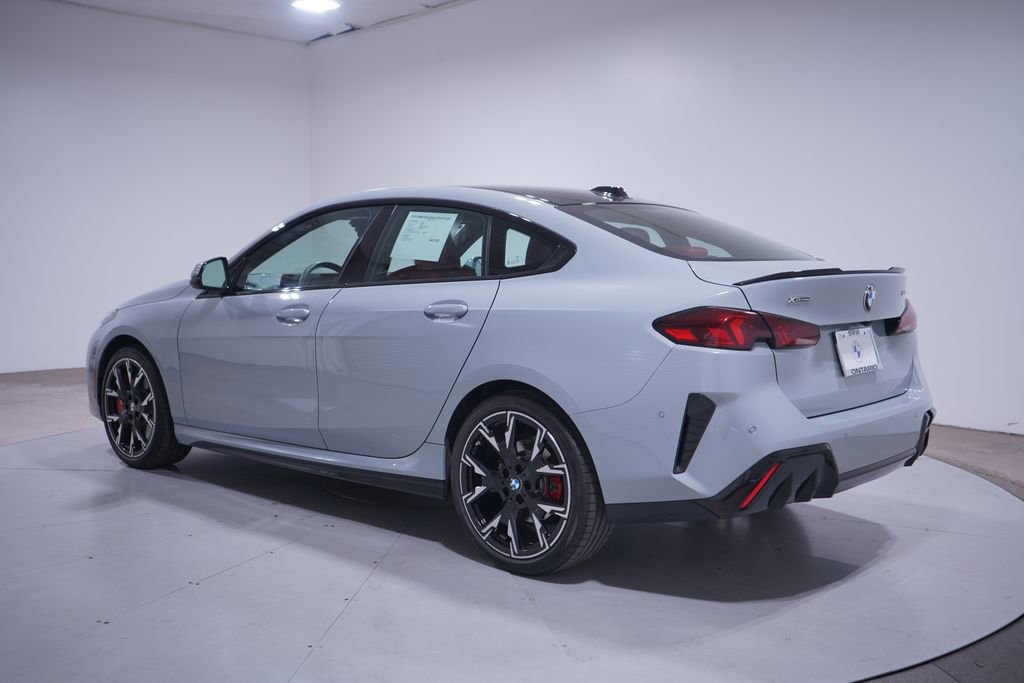 Used 2025 BMW 228i xDrive w/ M Sport Package image 3