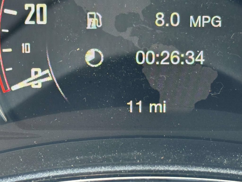New 2026 Dodge Durango GT AWD/4WD image 27