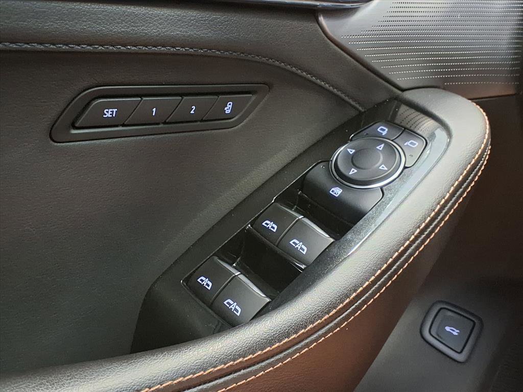 Certified 2023 Cadillac CT5 Sport image 33