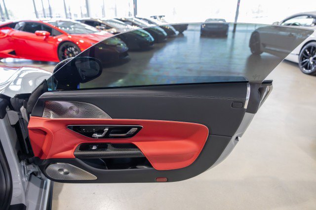 Used 2025 Mercedes-Benz AMG GT 63 S image 38