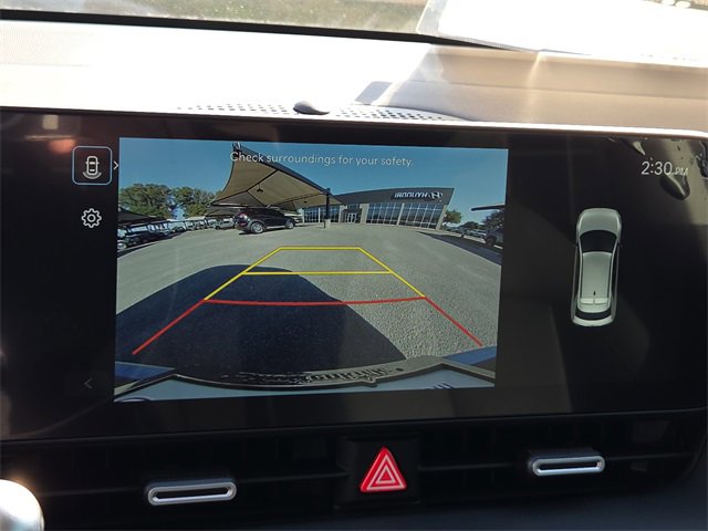 New 2026 Hyundai Ioniq 5 SEL image 20