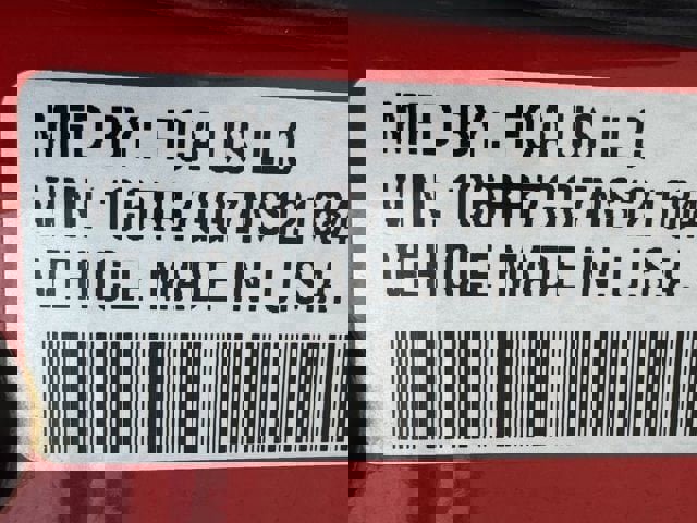 Used 2022 RAM 1500 Classic Warlock w/ Electronics Group image 32