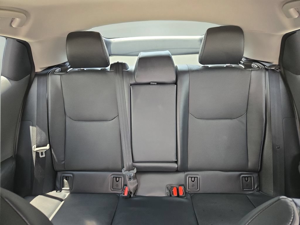 Used 2024 Toyota Prius XLE FWD image 22