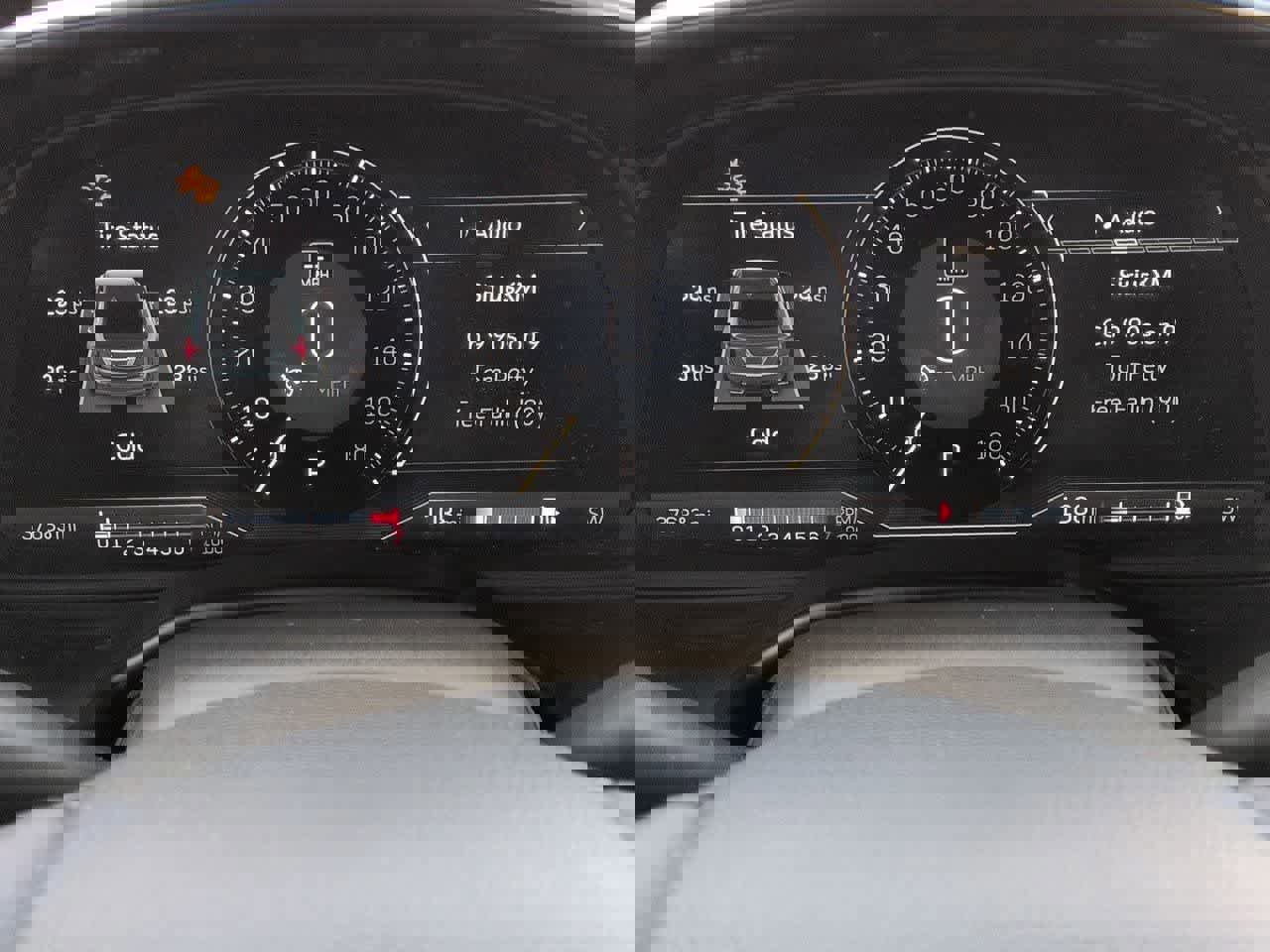 Used 2022 Cadillac CT5 Premium Luxury image 34