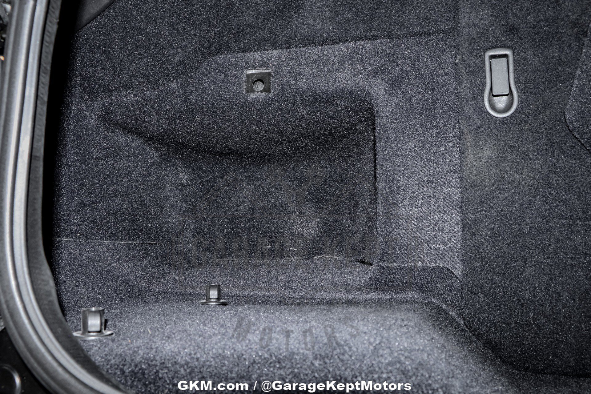 Used 2002 Chevrolet Corvette Convertible w/ Preferred Equipment Group2 image 94