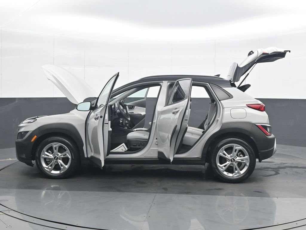 Used 2023 Hyundai Kona SEL w/ Cargo Package image 27
