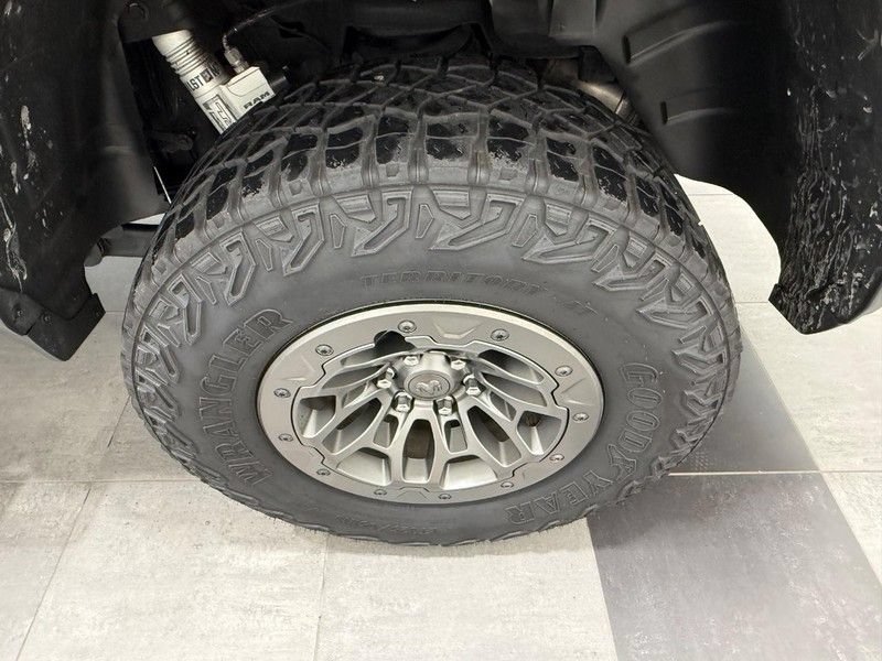 Used 2024 RAM 1500 TRX AWD/4WD image 5
