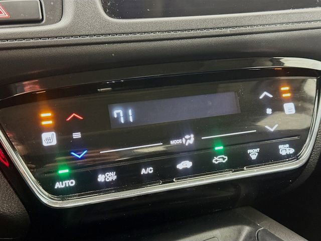 Certified 2022 Honda HR-V EX image 25