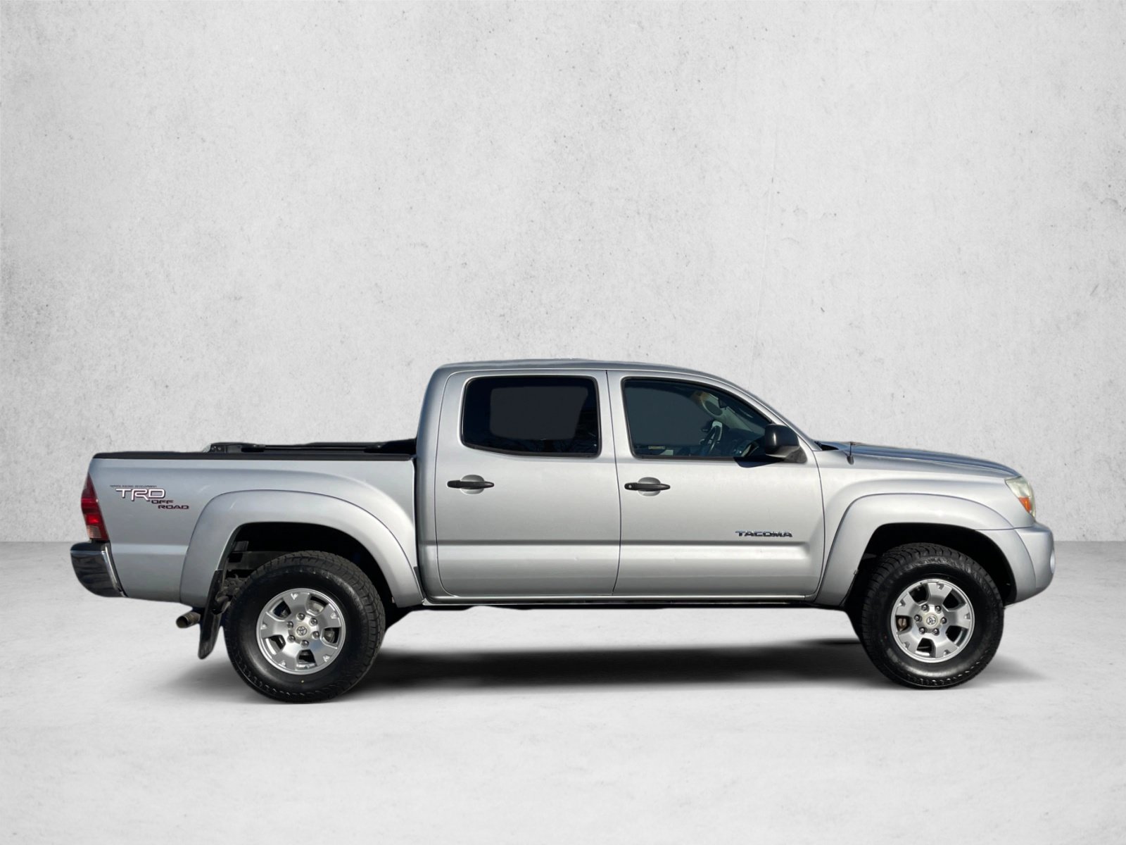 Used 2007 Toyota Tacoma PreRunner RWD image 4