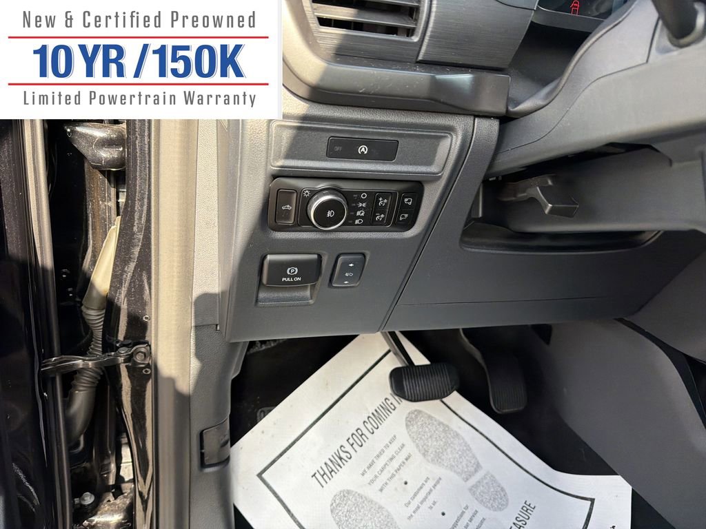 Used 2025 Ford F150 Tremor w/ Bed Utility Package image 15