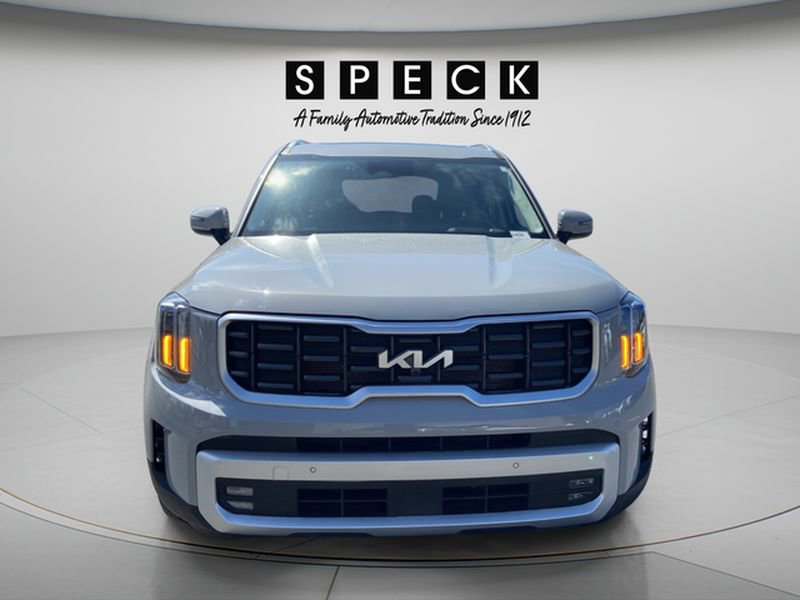 Used 2024 Kia Telluride SX AWD/4WD image 8
