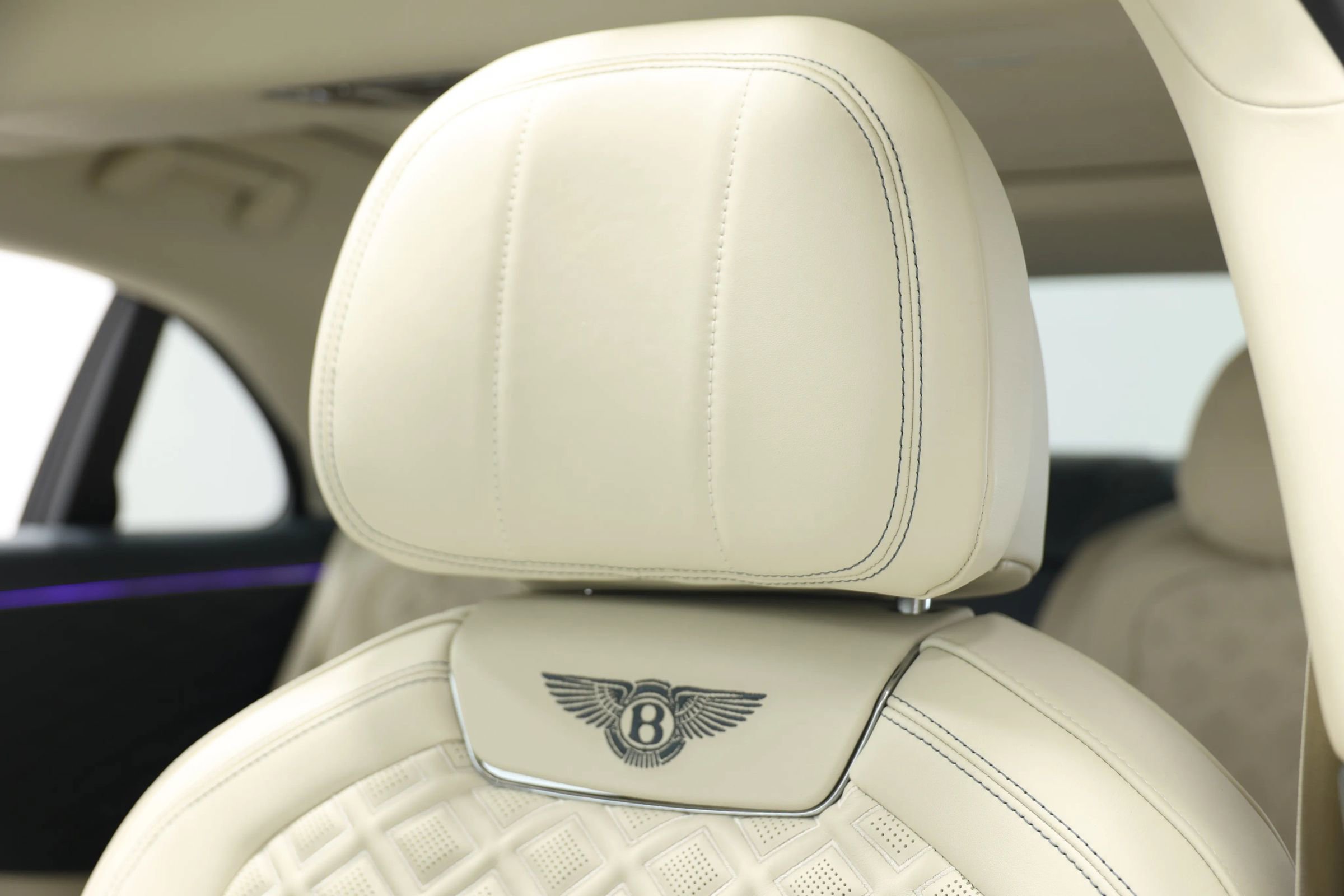 Used 2020 Bentley Flying Spur W12 w/ First Edition Specification image 22