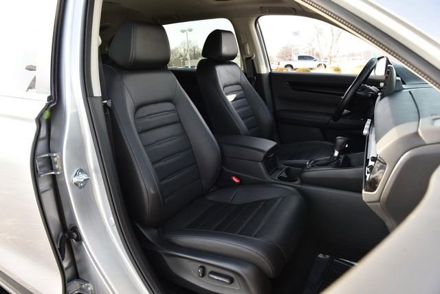 Certified 2025 Honda CR-V EX-L image 23