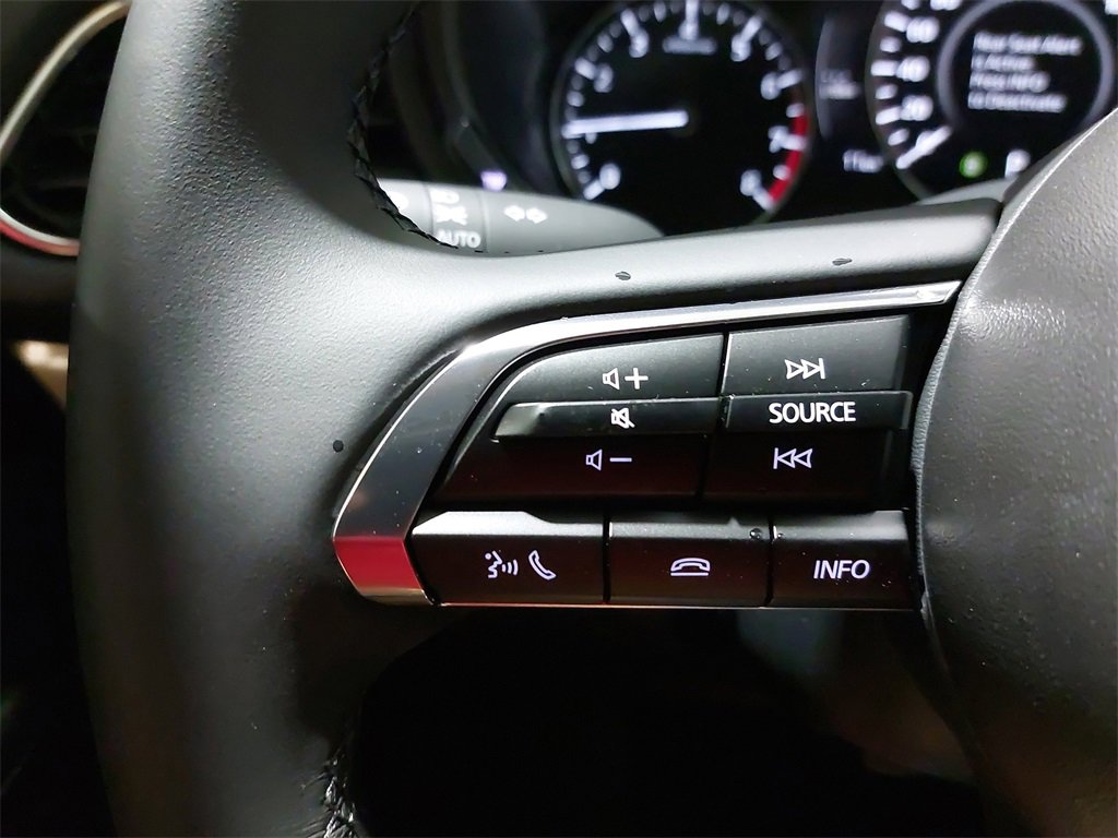 New 2025 MAZDA CX-30 AWD 2.5 S w/ Preferred Package image 17