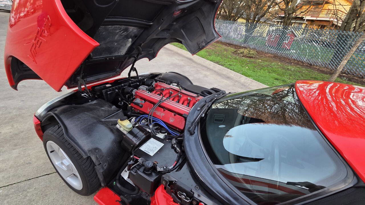 Used 1994 Dodge Viper RT/10 image 13