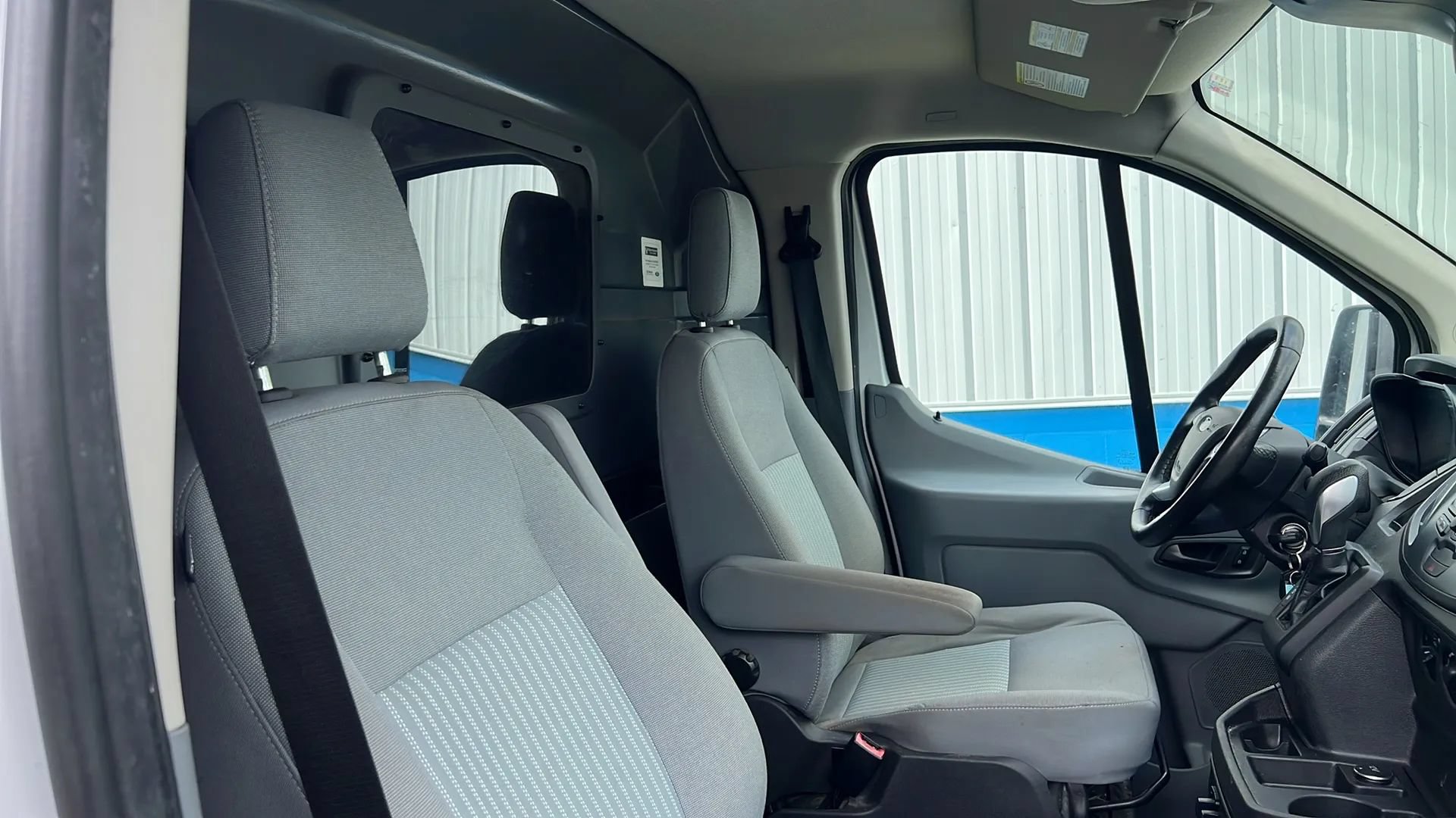 Used 2019 Ford Transit 150 130 Low Roof RWD image 21