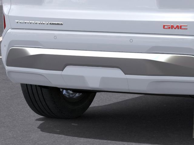 New 2026 GMC Terrain Denali AWD/4WD image 17