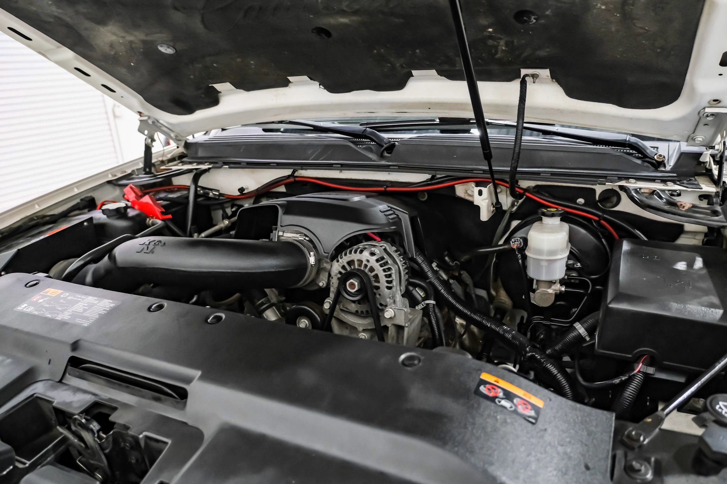 Used 2013 Cadillac Escalade EXT Premium AWD/4WD image 50