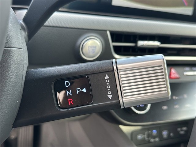 Used 2025 Hyundai Sonata SEL image 22