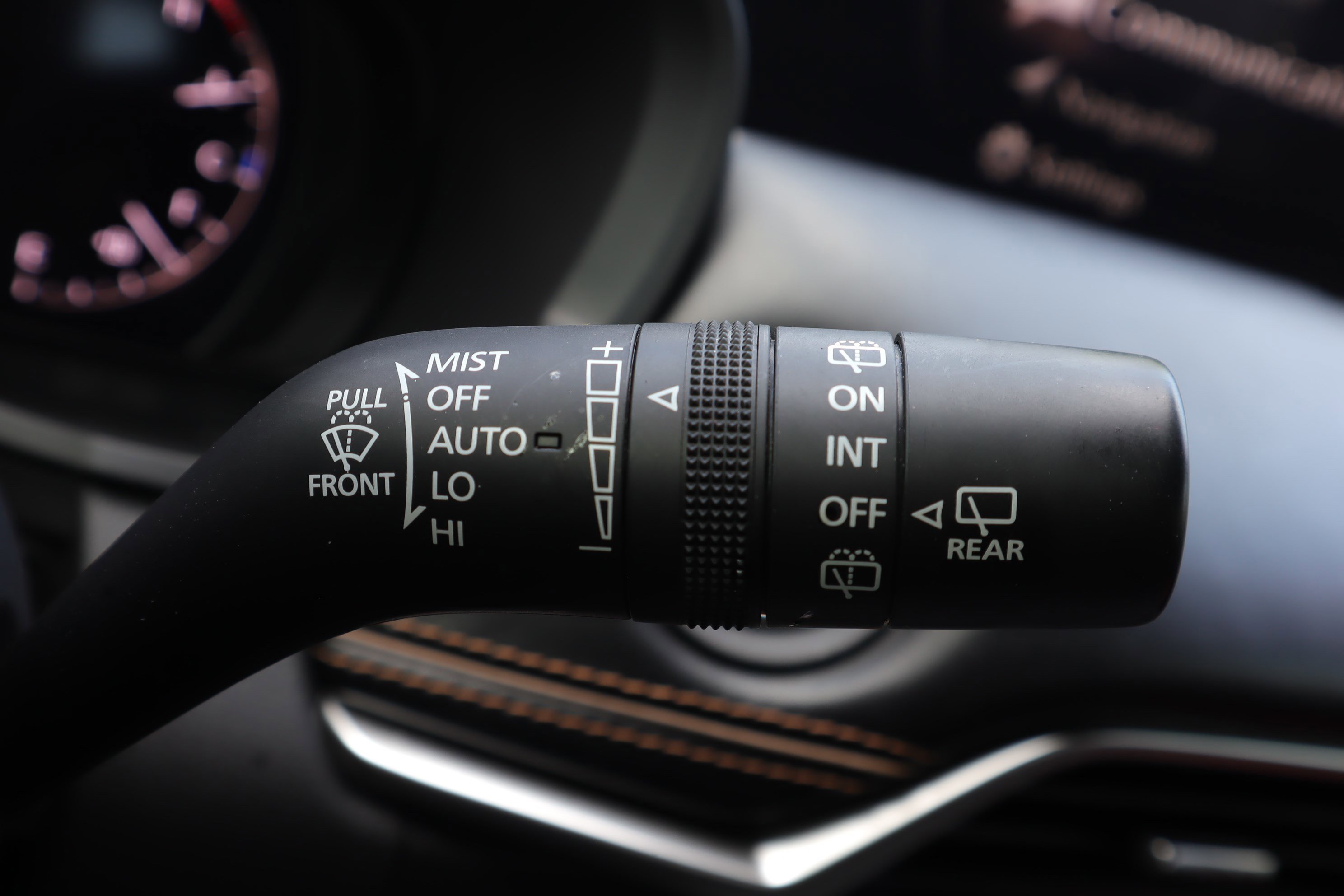 Certified 2024 MAZDA CX-90 3.3 Turbo w/ Premium Plus Pkg image 22