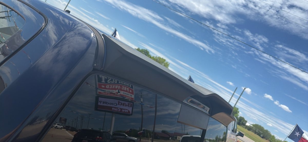 Used 2018 RAM 1500 Sport w/ Convenience Group image 11