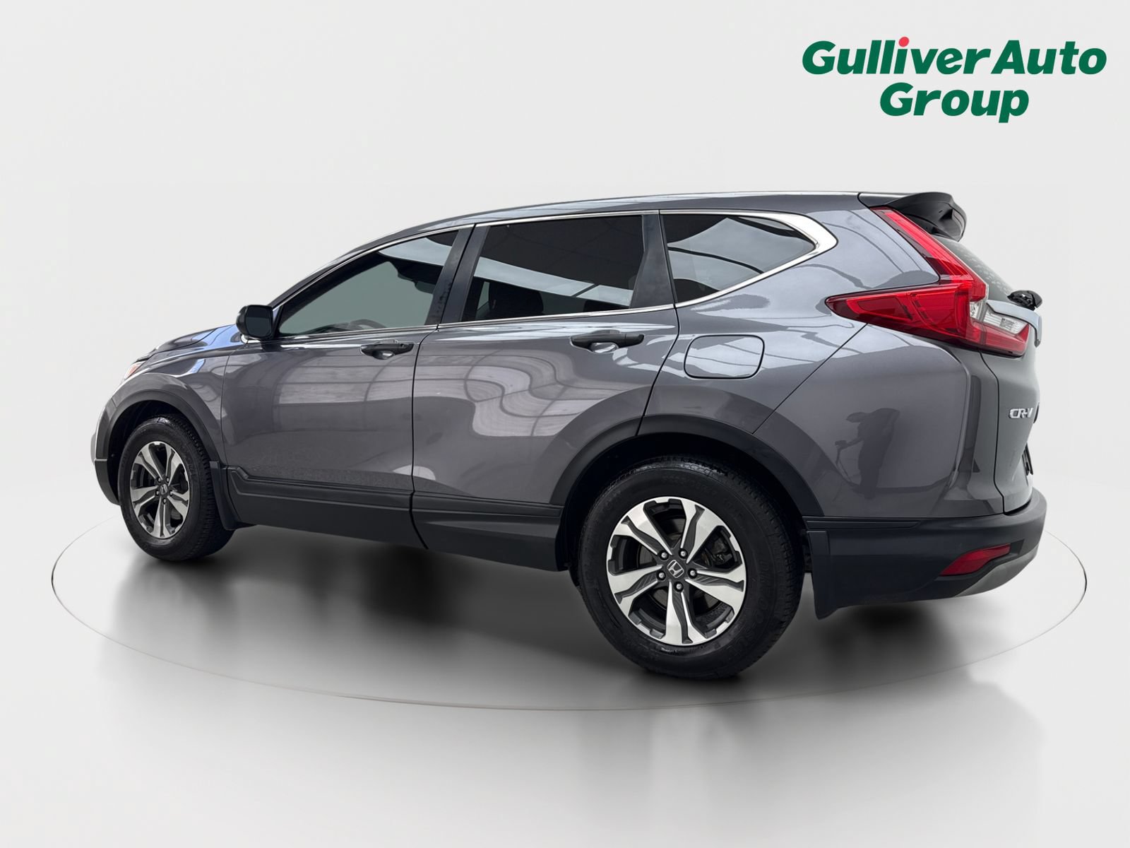 Used 2019 Honda CR-V LX image 4