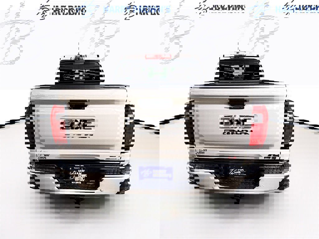 New 2026 GMC Canyon AT4 w/ Nightfall Essentials Package image 30