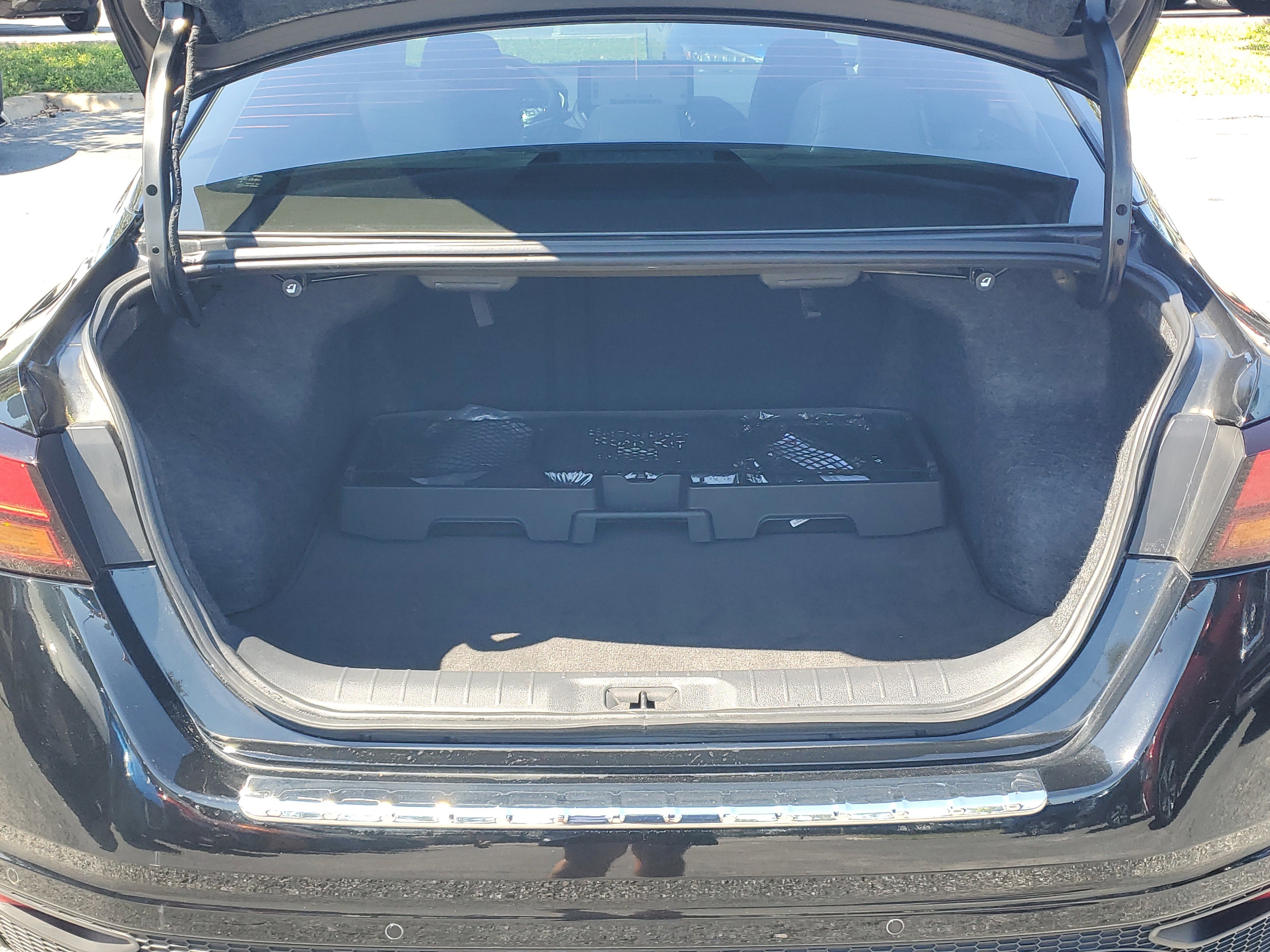 Certified 2023 Nissan Altima 2.5 SL image 7