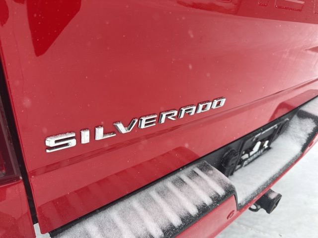 Used 2020 Chevrolet Silverado 1500 RST w/ All-Star Edition image 25