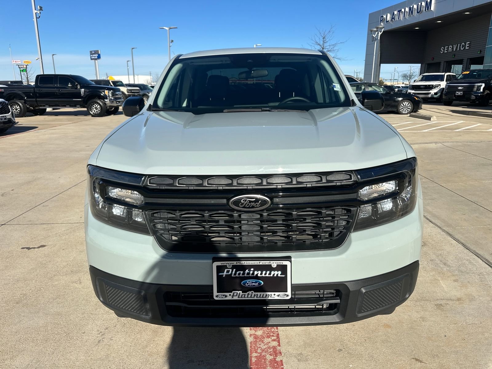 Used 2024 Ford Maverick XLT w/ XLT Luxury Package image 8