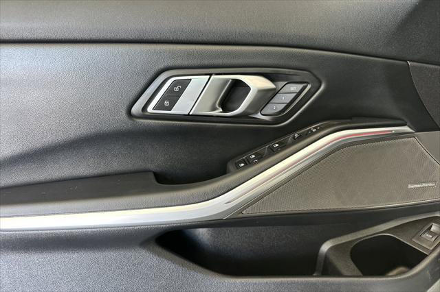 Used 2023 BMW 330i T w/ Premium Package image 10