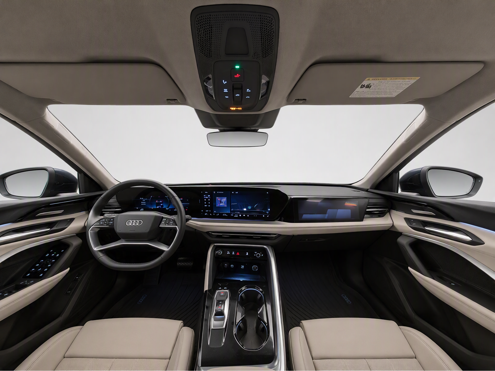 Certified 2025 Audi Q5 Prestige AWD/4WD image 16