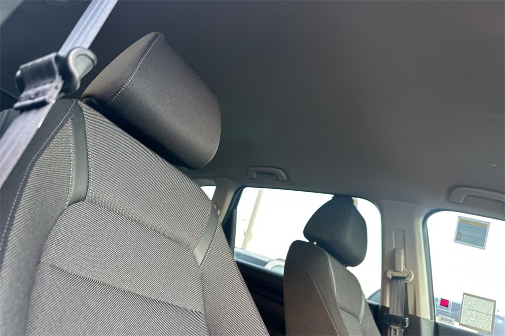 Certified 2025 Honda CR-V LX image 18