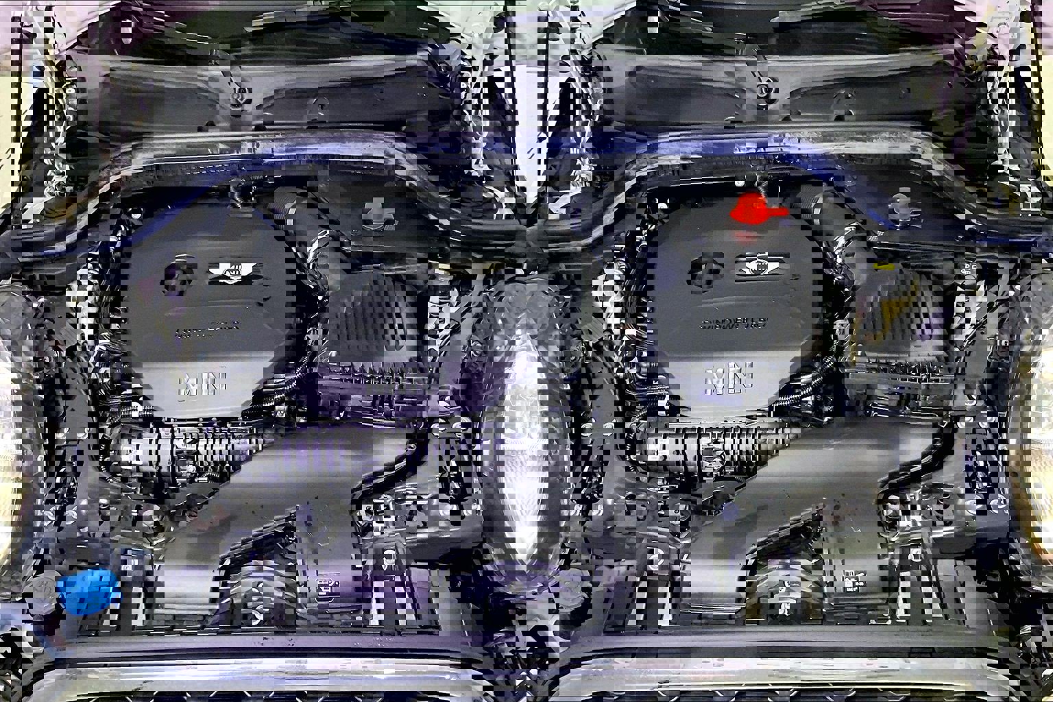 Used 2019 MINI Cooper S image 27