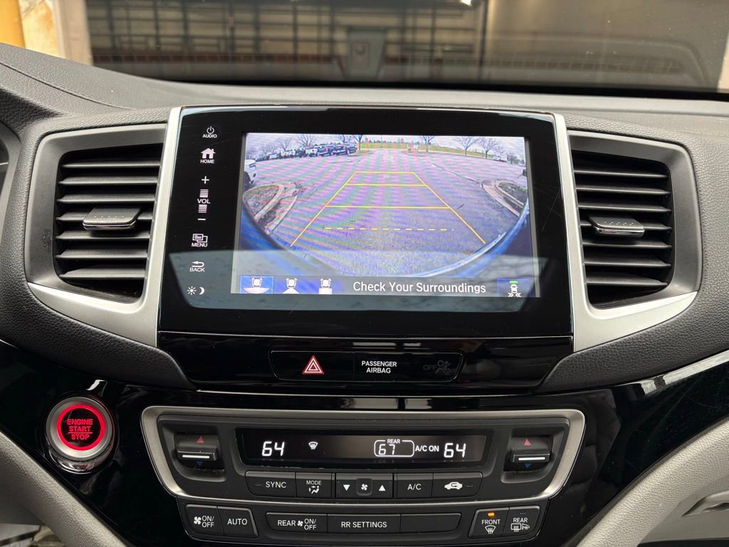 Used 2017 Honda Ridgeline RTL-E image 40