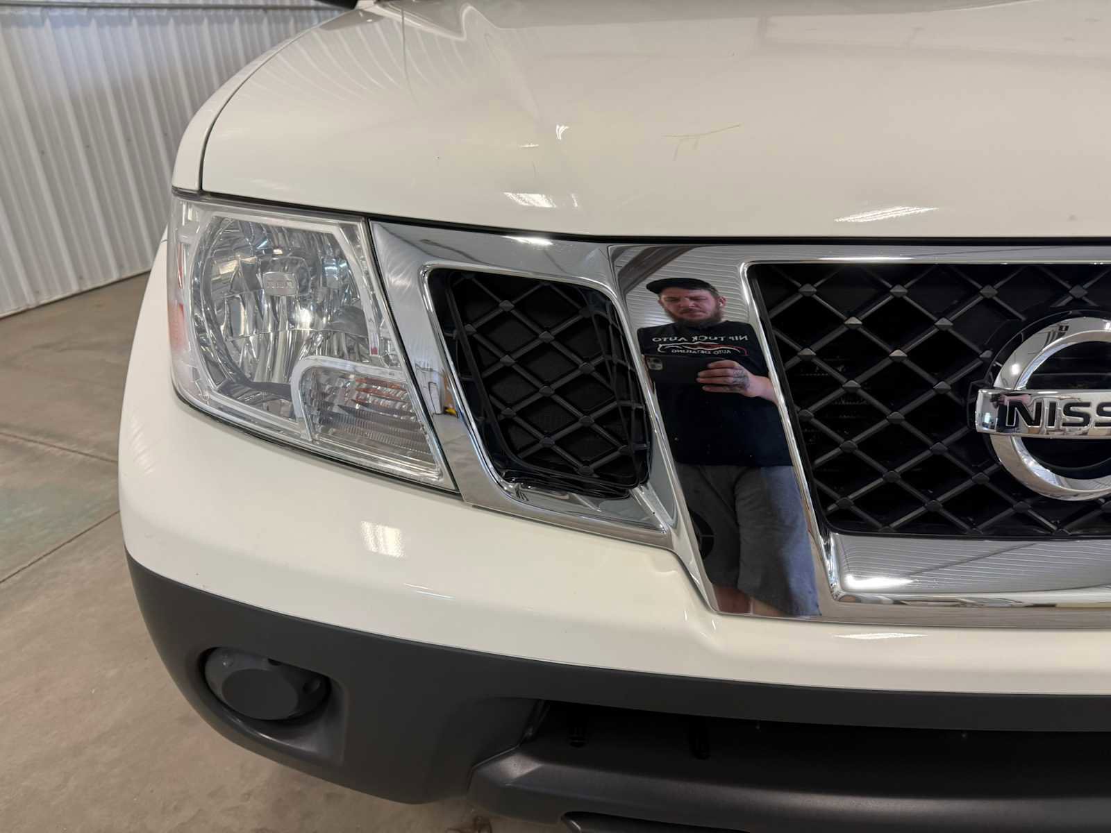 Used 2019 Nissan Frontier S RWD image 4