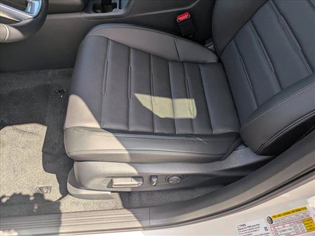 Certified 2026 Honda CR-V EX-L video 3