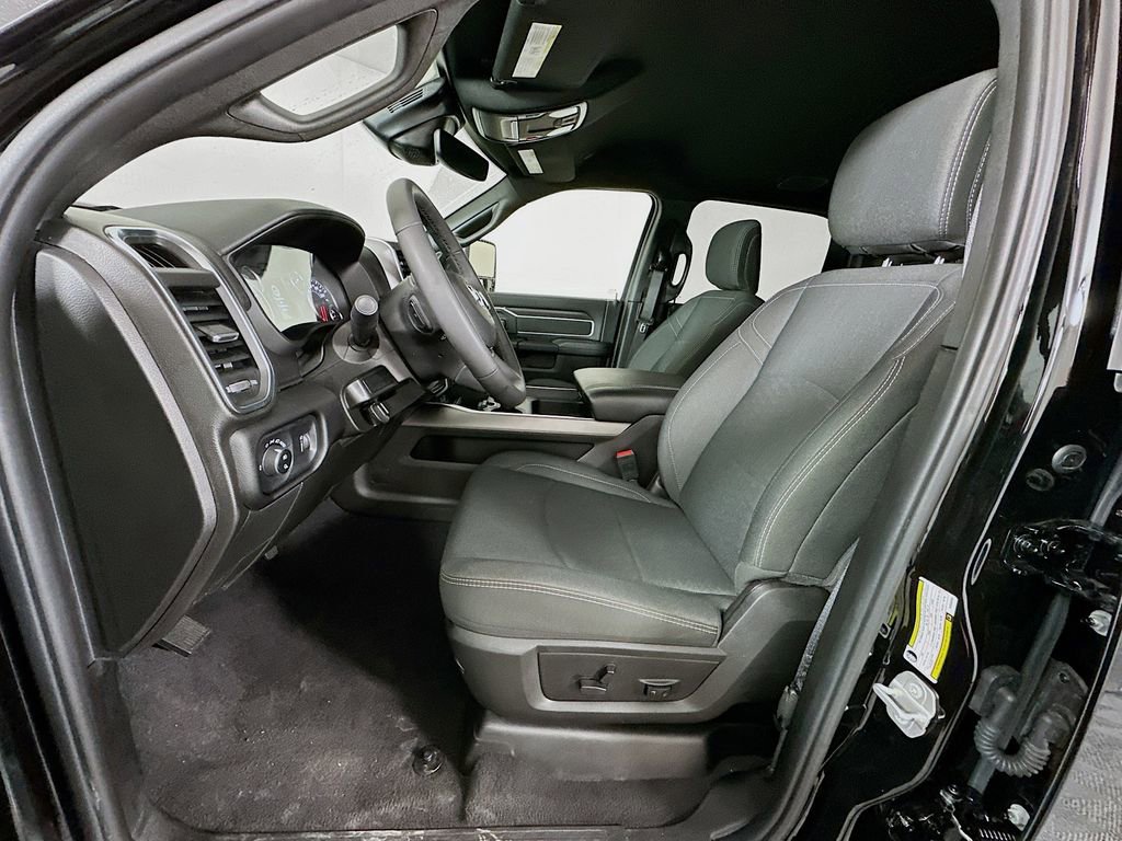 Used 2025 RAM 2500 Lone Star image 20
