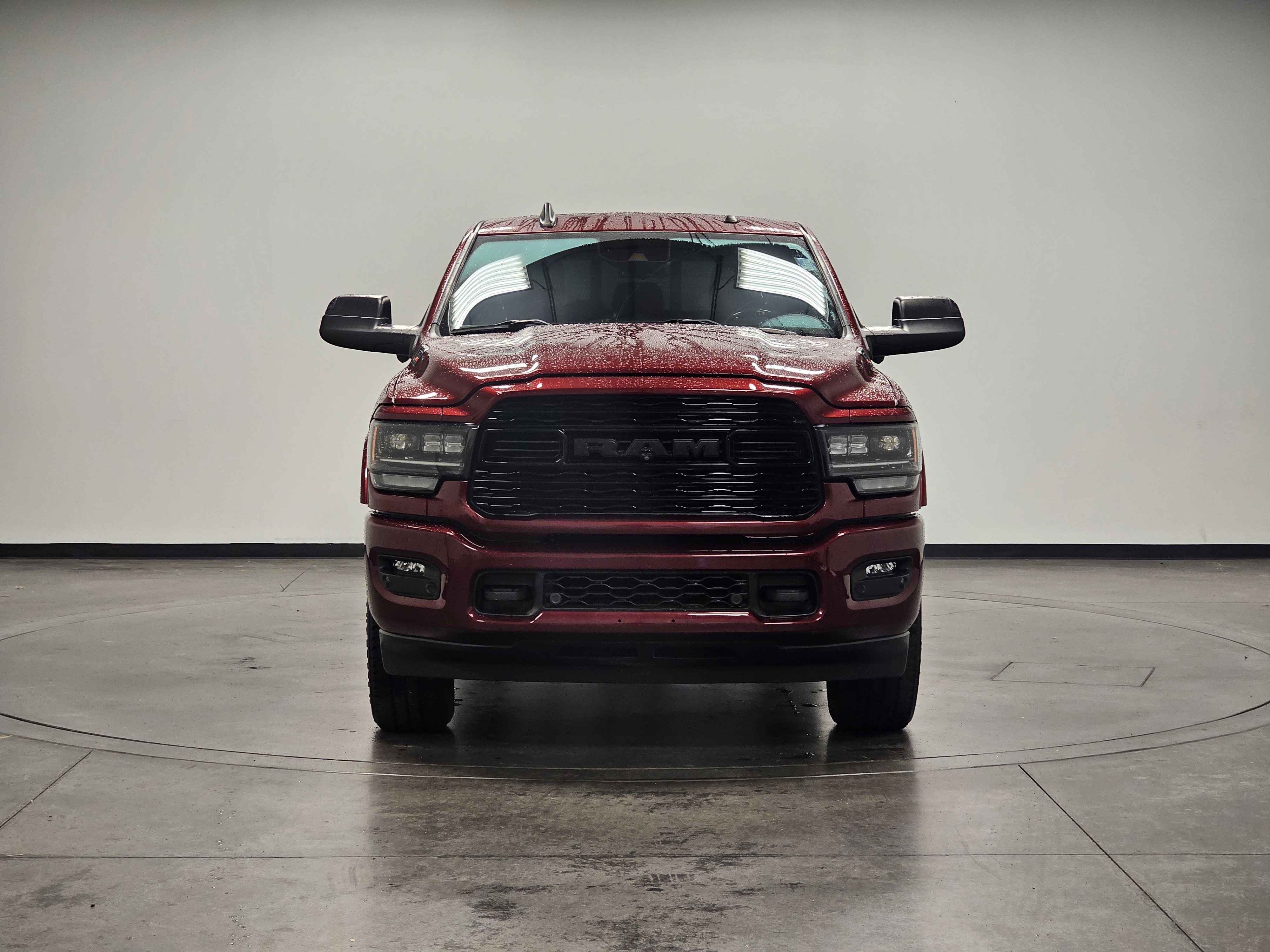 Used 2022 RAM 2500 Limited image 3